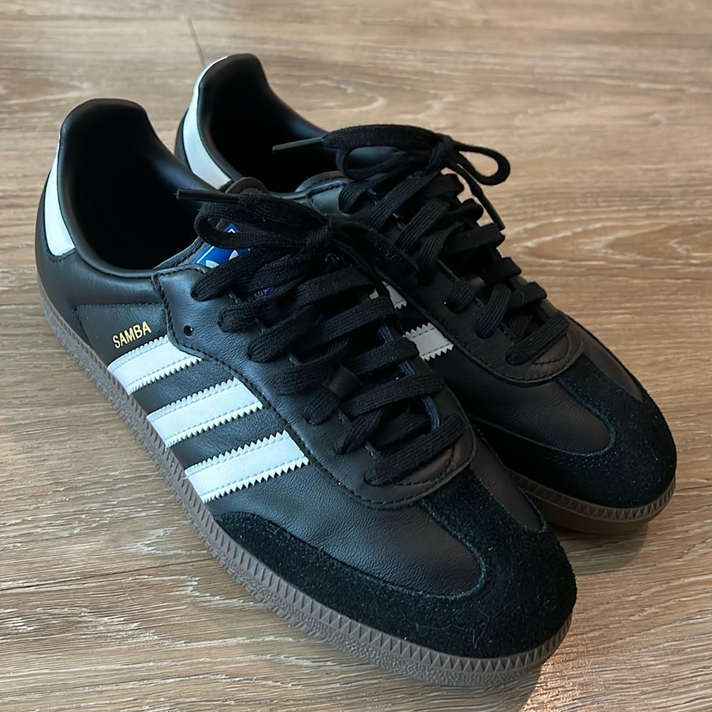 Women’s OG Sambas